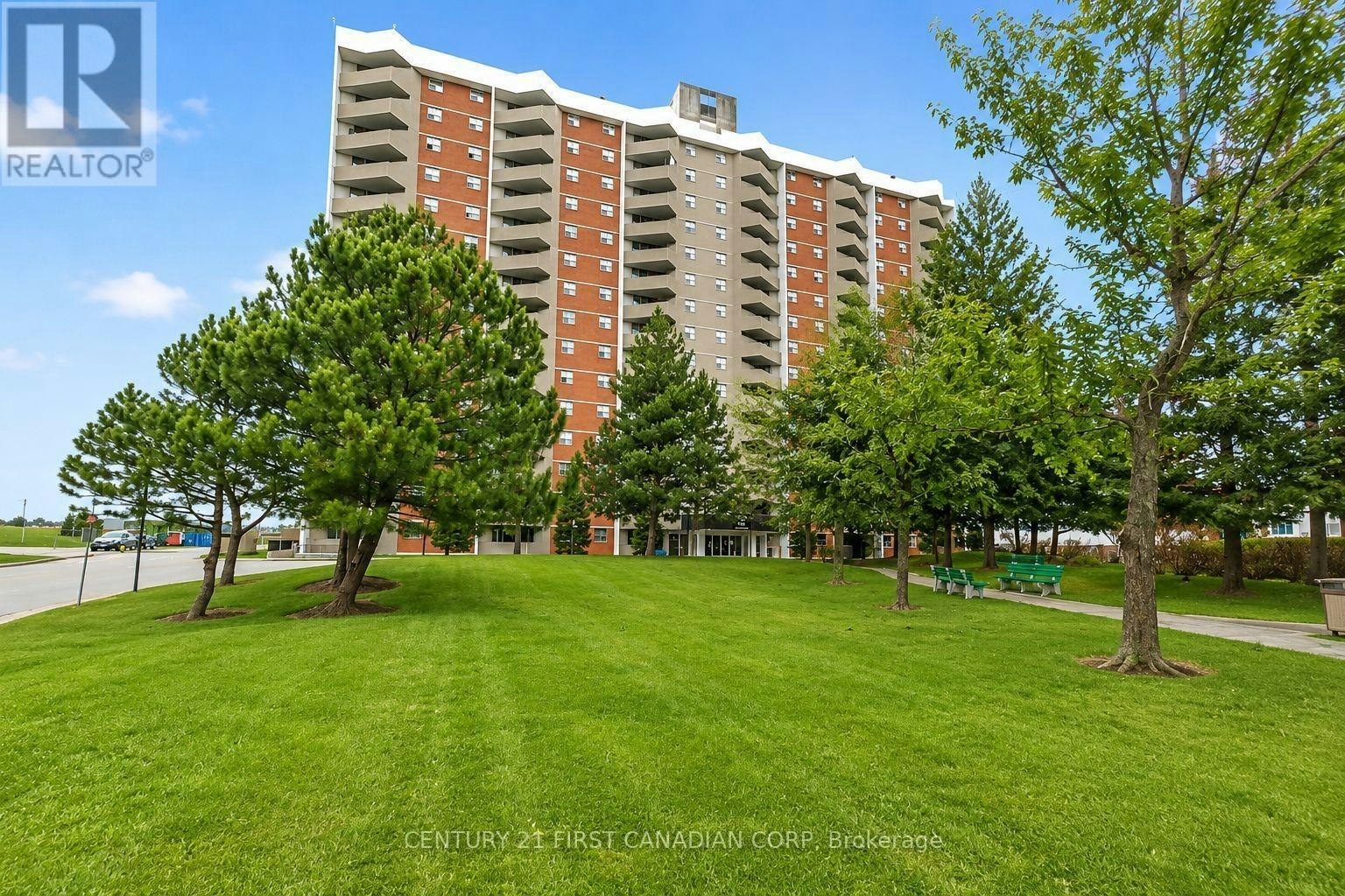 507-1103 Jalna Boulevard, London, ON, N6E 2W8
