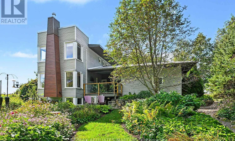 332 Gemmell Road