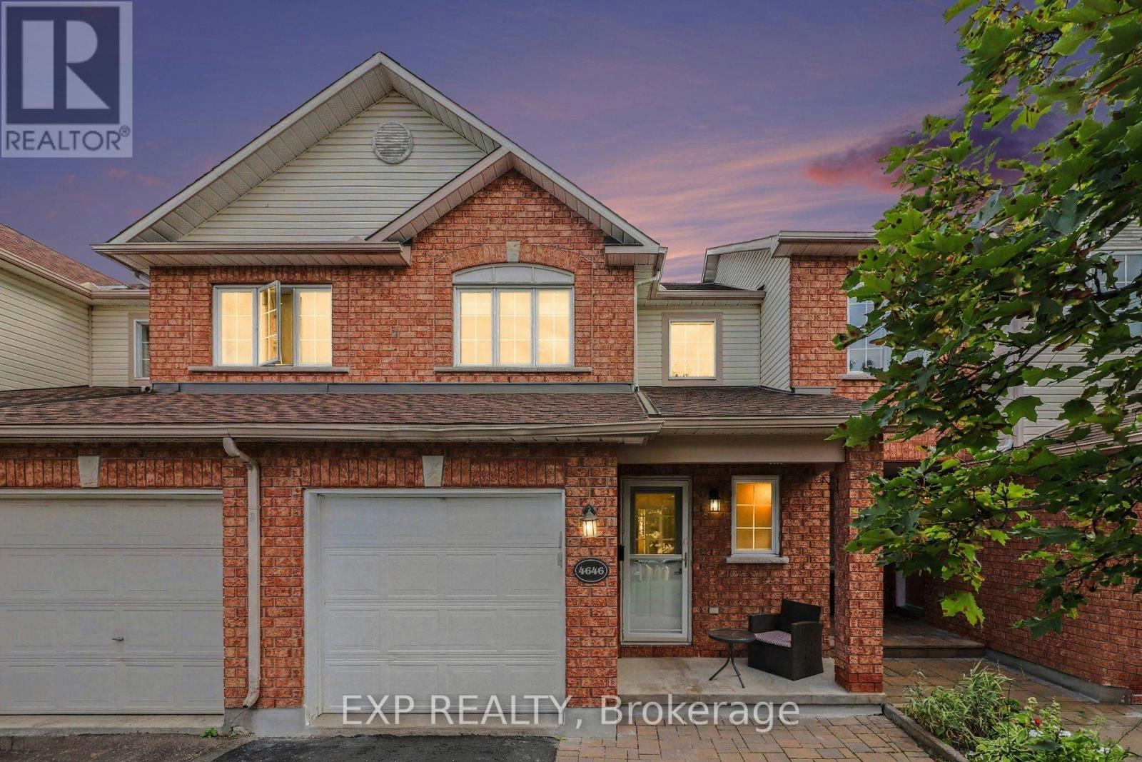 4646 Ogilvie Walk Crescent, Ottawa, ON, K1J 1G7