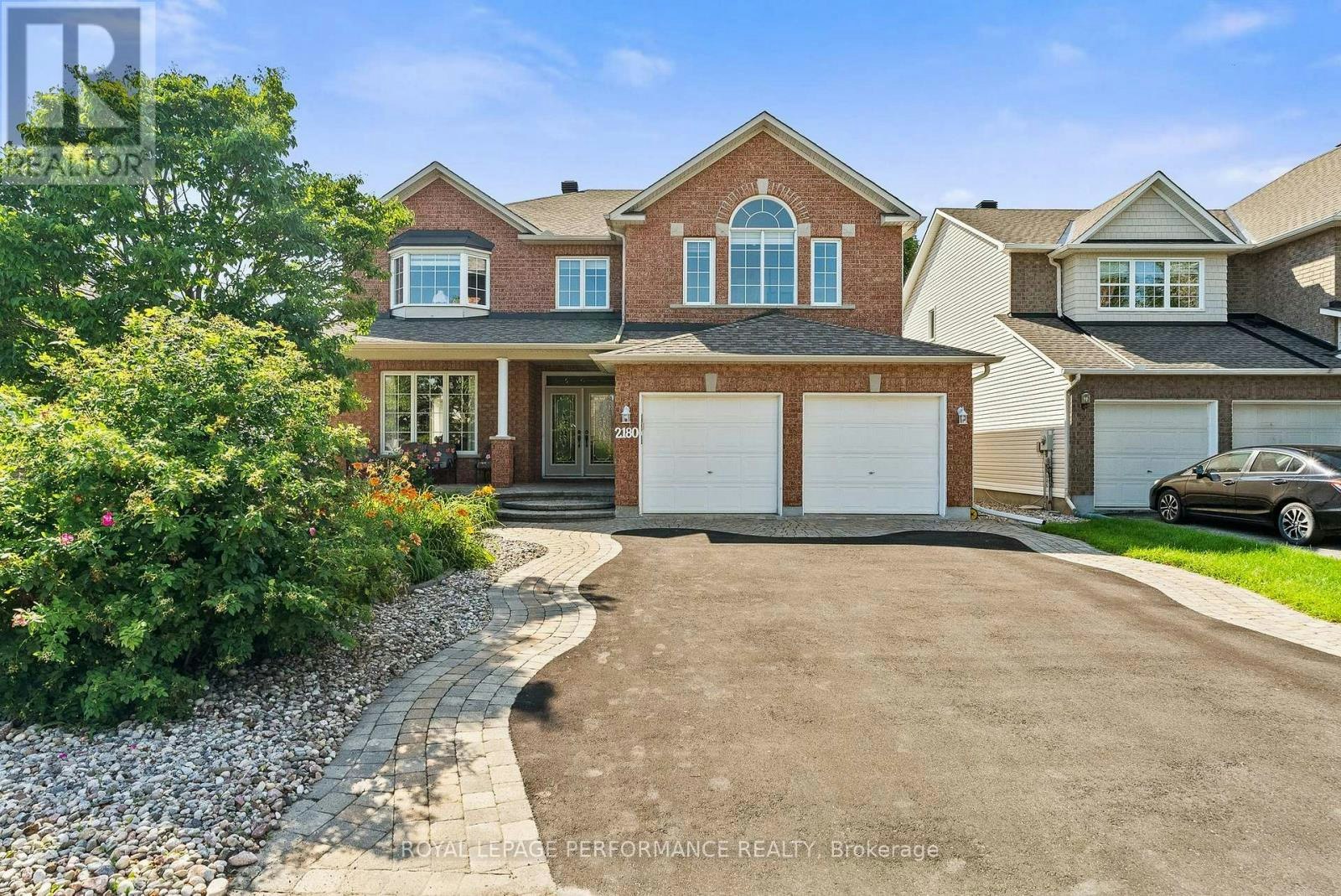 2180 Brianna Way, Ottawa, ON, K4A 4E3