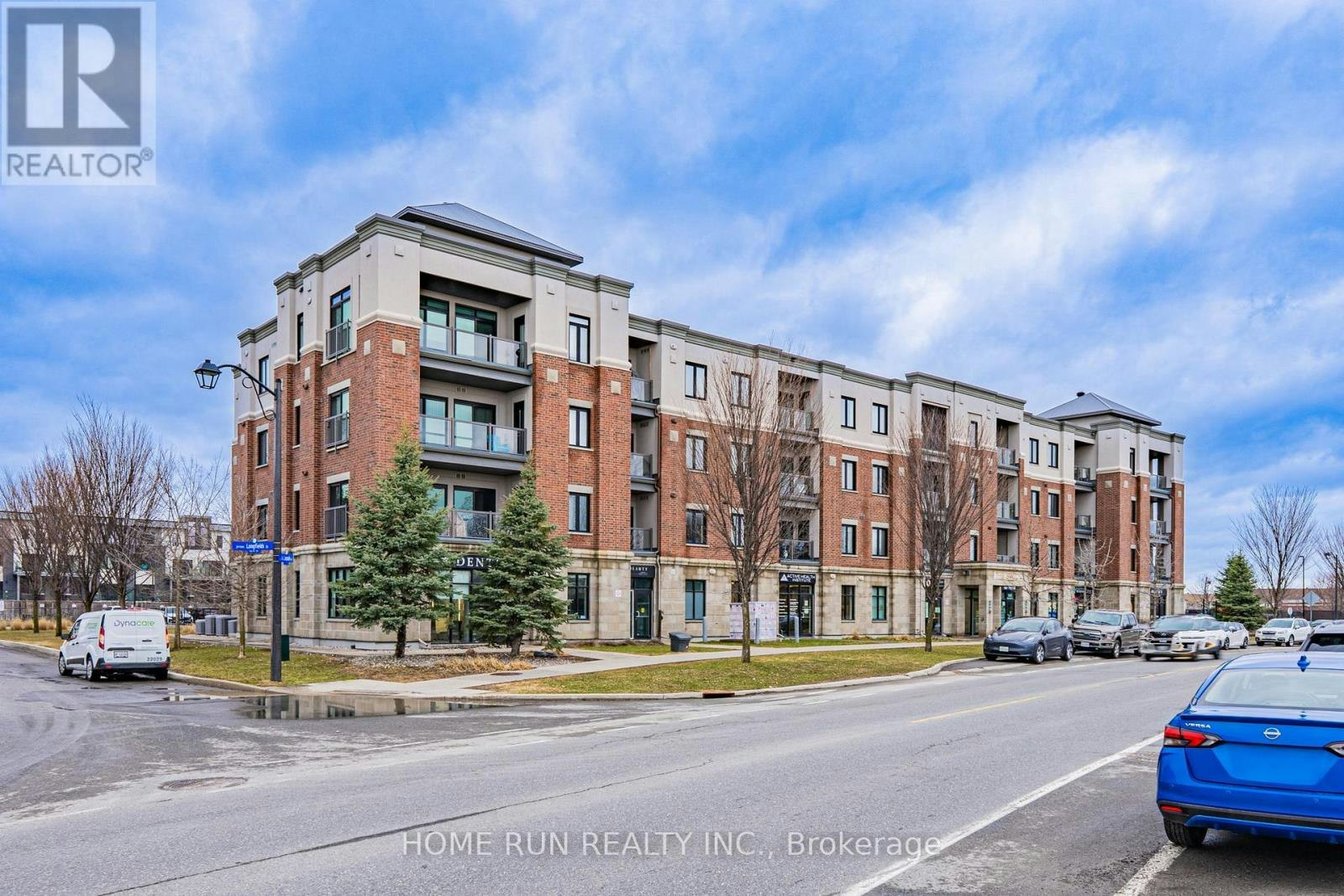 312-615 Longfields Drive, Ottawa, ON, K2J 6J3