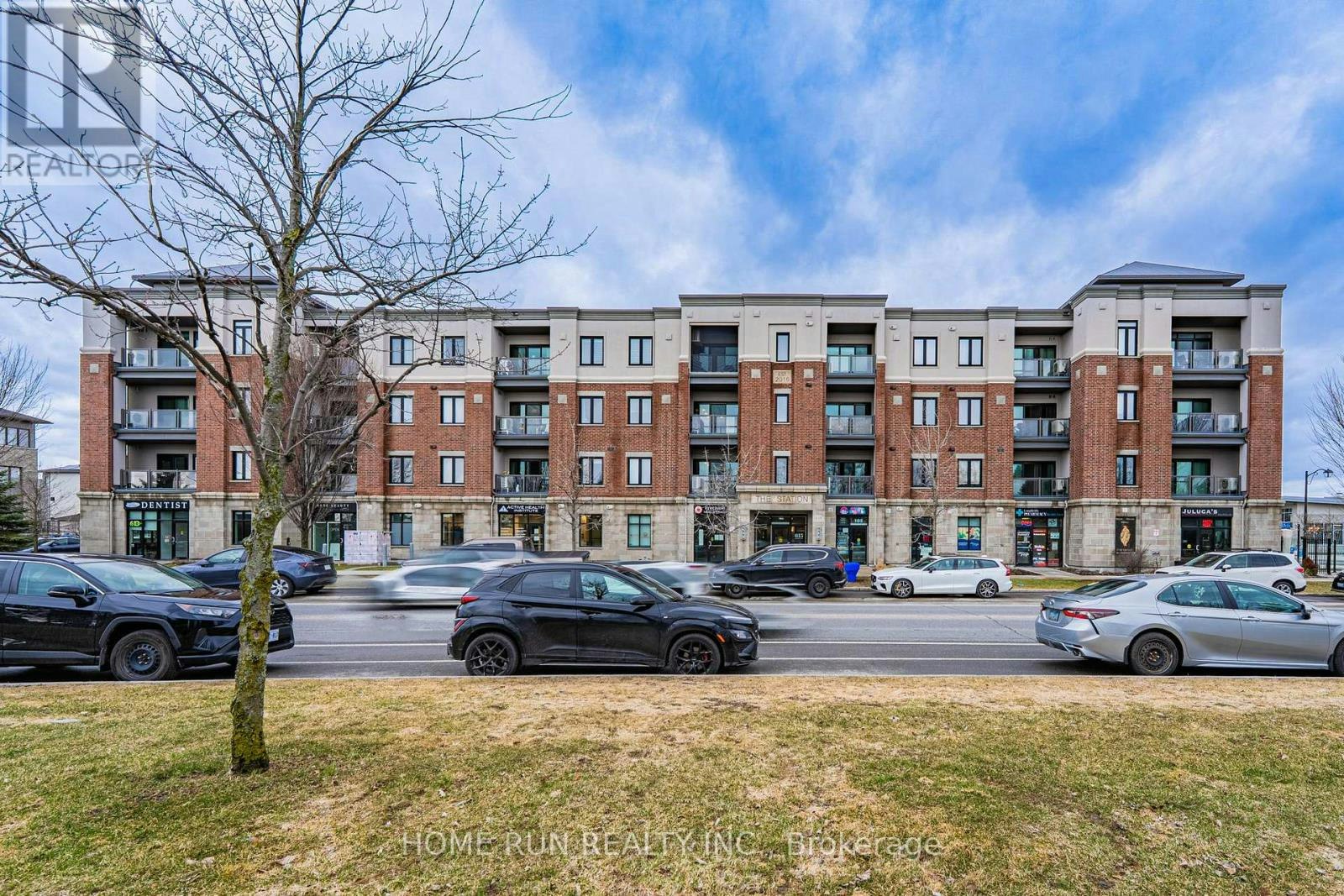 312-615 Longfields Drive, Ottawa, ON, K2J 6J3 - 2