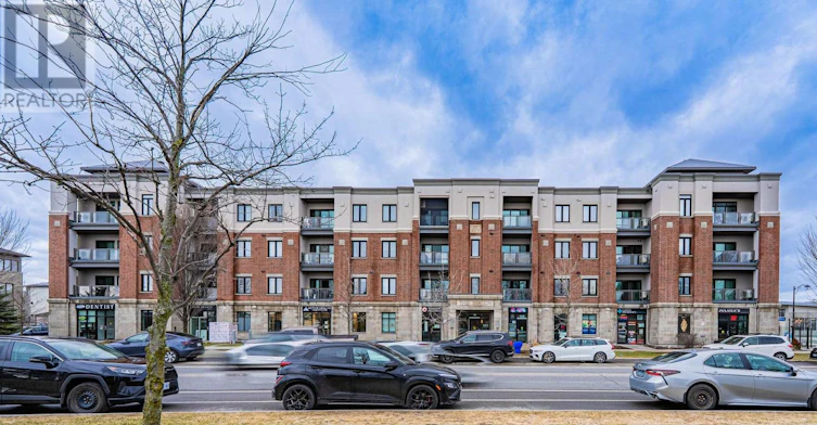 312-615 Longfields Drive, Ottawa, ON, K2J 6J3 - 2