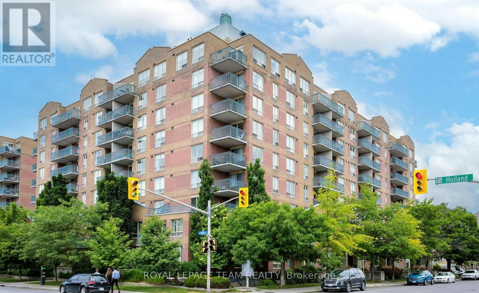 416-45 Holland Avenue, Ottawa, ON, K1Y 4S3
