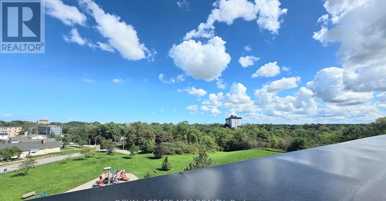 305B-16 Melbourne Avenue, St. Catharines, ON, L2P 3J8 - 32