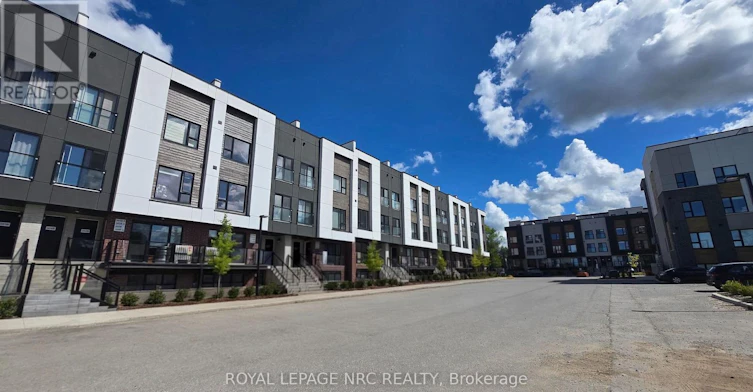 305B-16 Melbourne Avenue, St. Catharines, ON, L2P 3J8