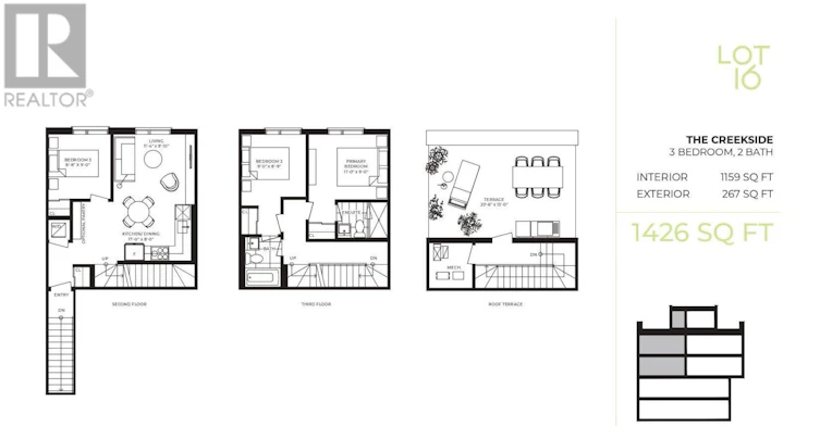 305B-16 Melbourne Avenue, St. Catharines, ON, L2P 3J8 - 38