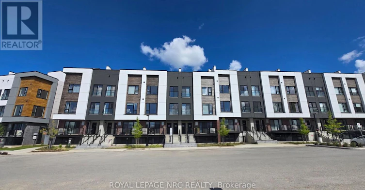 305B-16 Melbourne Avenue, St. Catharines, ON, L2P 3J8 - 2