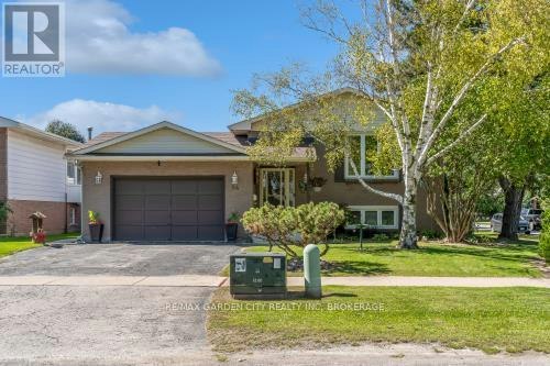 54 Crestcombe Road, St. Catharines, ON, L2S 2J4