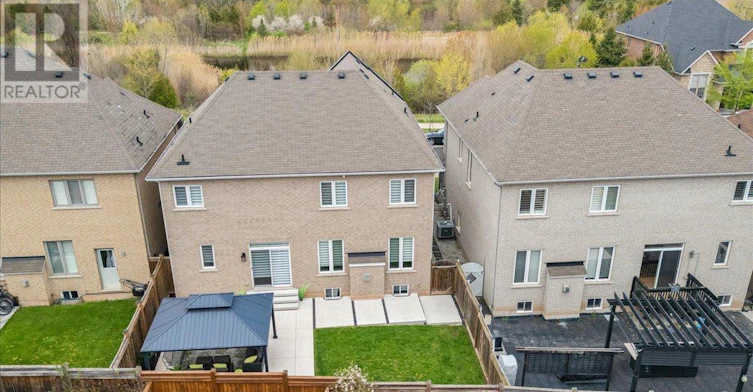 2400 Spring Meadow Way, Oakville, ON, L6M 0R6 - 47