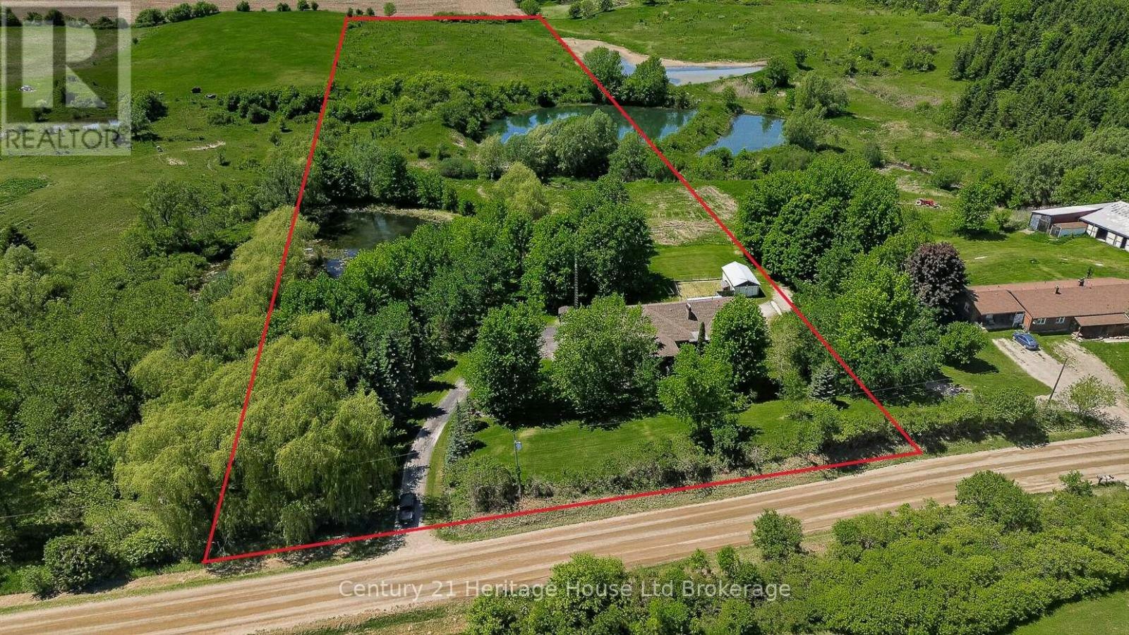 257 Bateman Line, Brant, ON, N0E 1K0