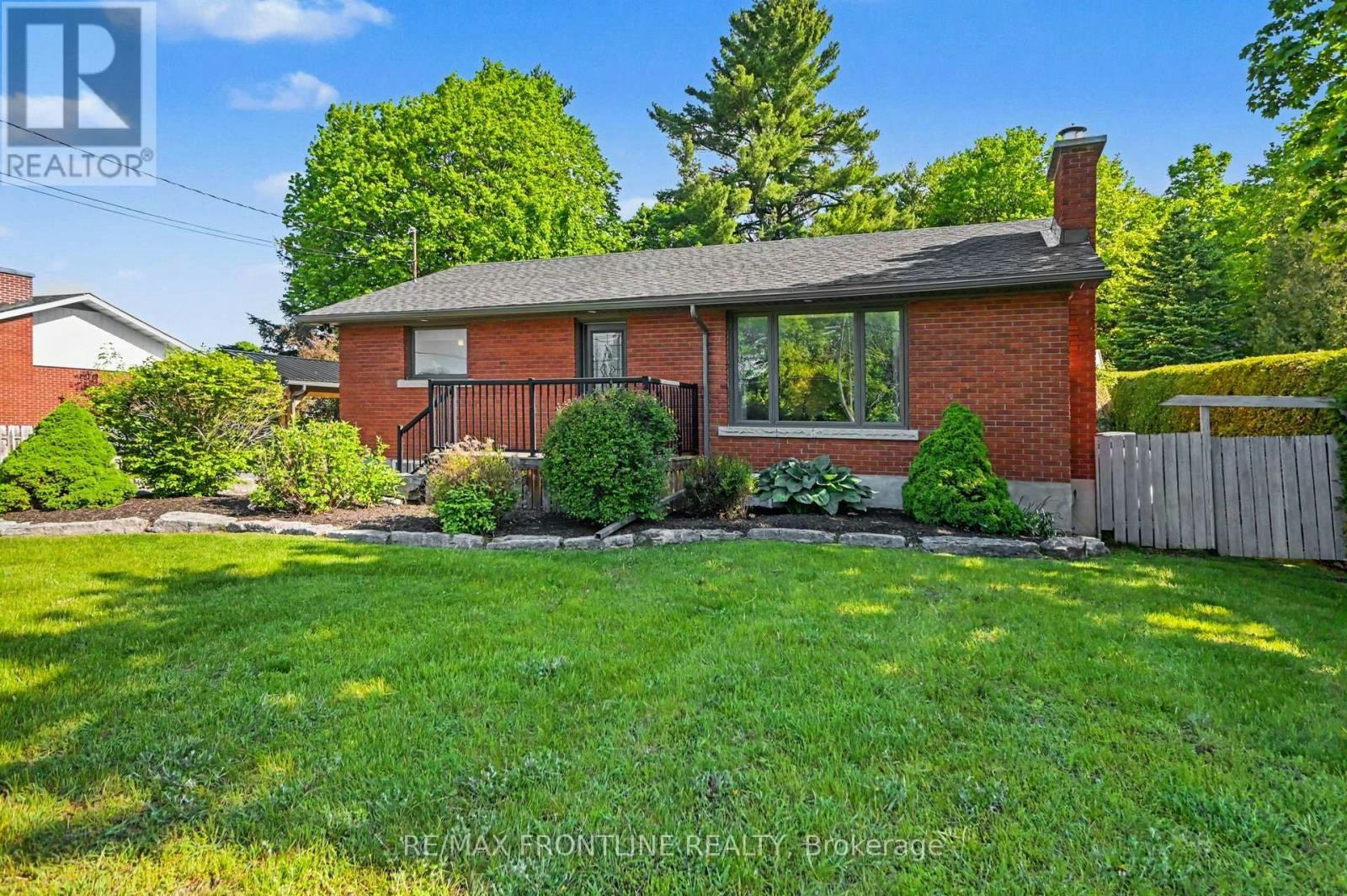 2436 Rideau Ferry Road, Drummond, ON, K7H 0G7
