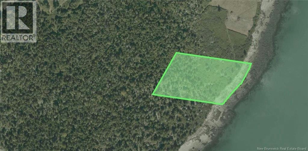 Off Route 776, Grand Manan, NB, E5G 3H3
