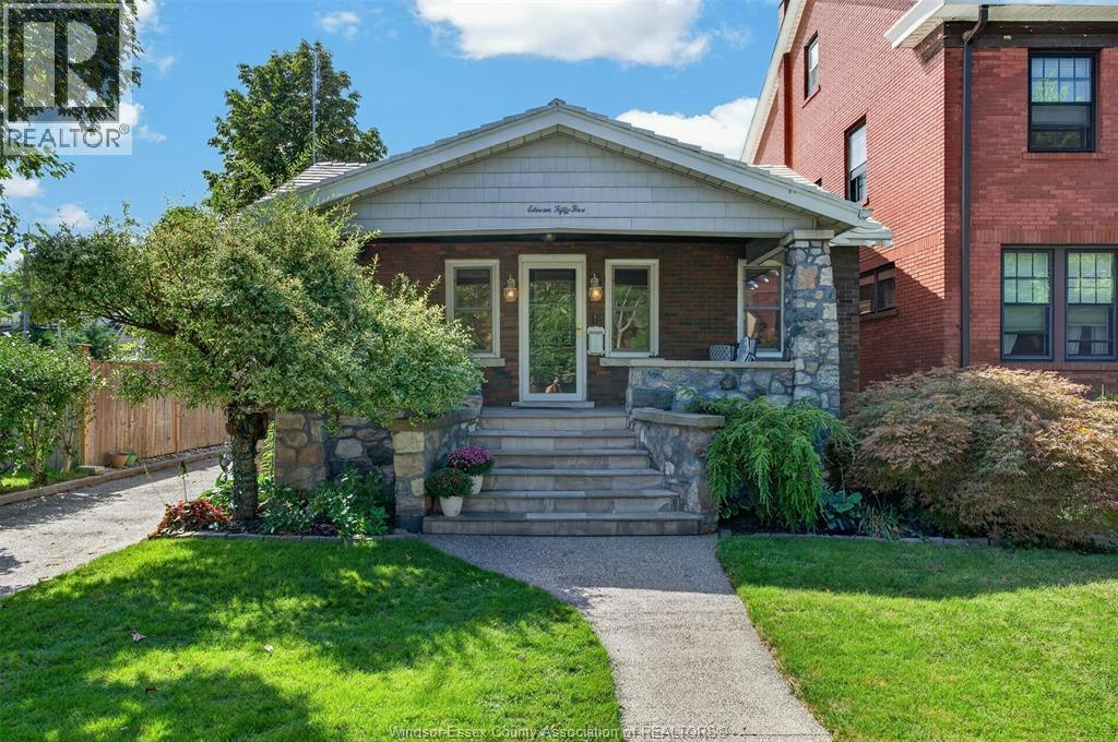 1151 Kildare, Windsor, ON, N8Y 3H6