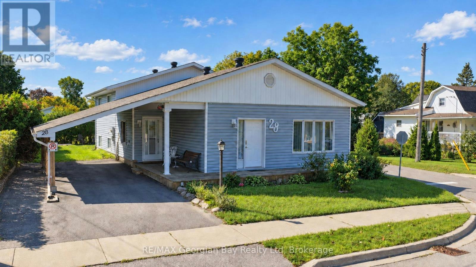 28 Sheridan Street, Penetanguishene, ON, L9M 1C4