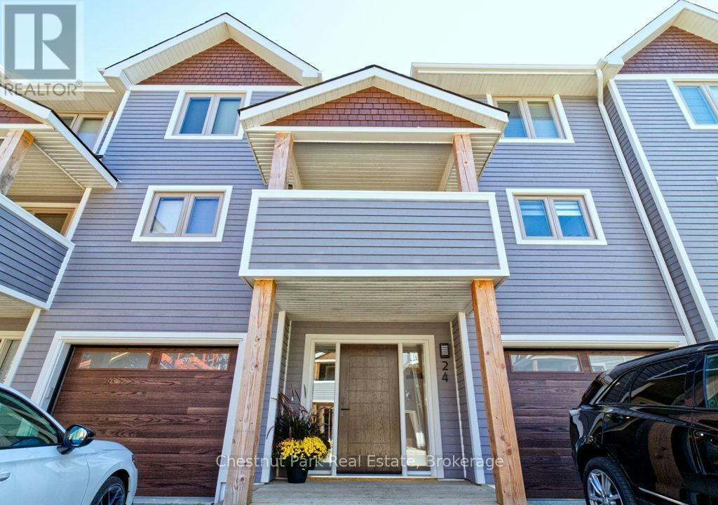 24 Starboard Road, Collingwood, ON, L9Y 5C8 - 3