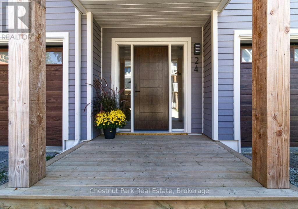 24 Starboard Road, Collingwood, ON, L9Y 5C8 - 4