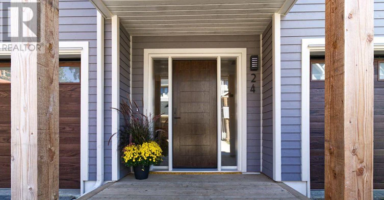 24 Starboard Road, Collingwood, ON, L9Y 5C8 - 4