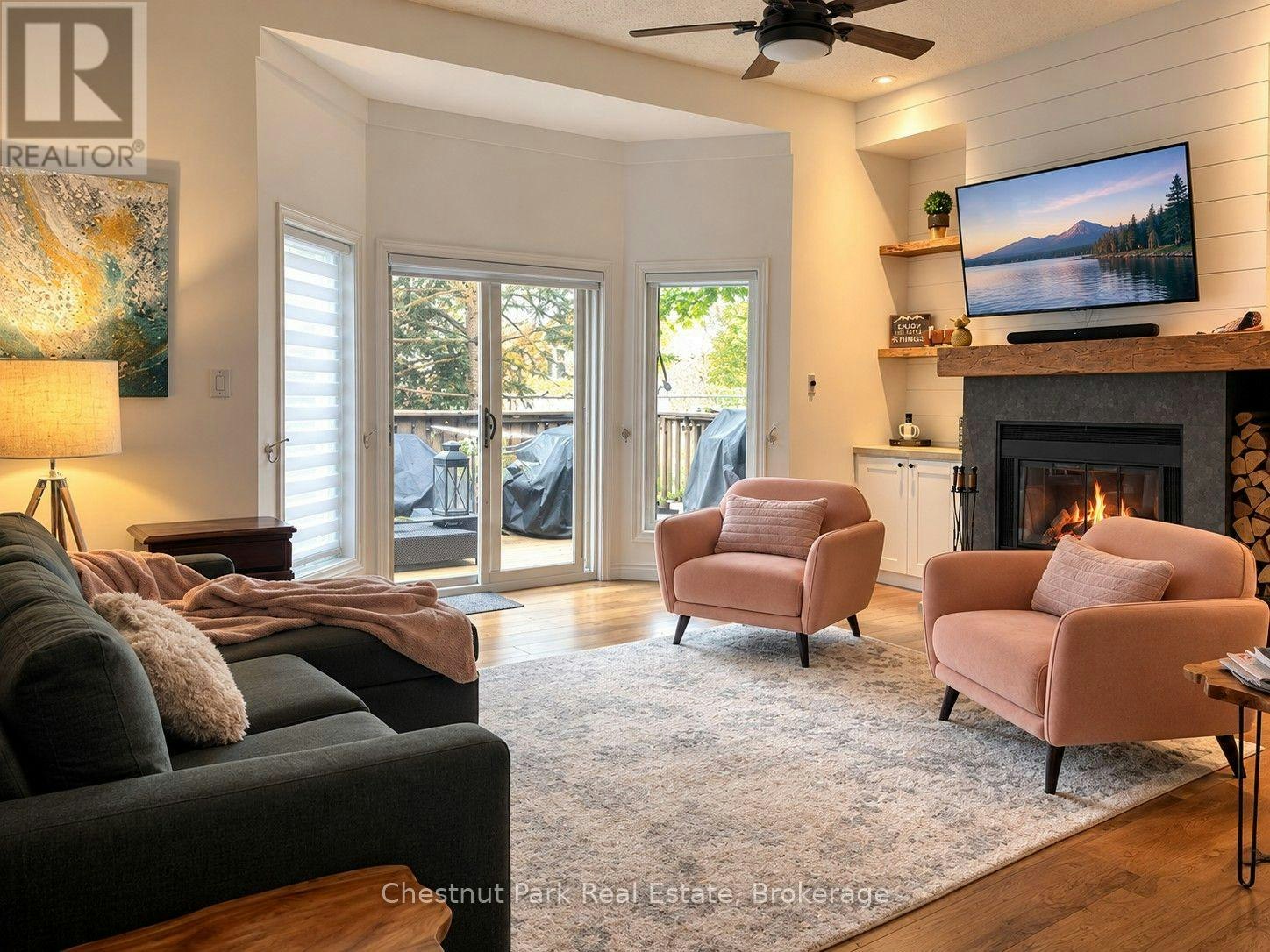 24 Starboard Road, Collingwood, ON, L9Y 5C8 - 12