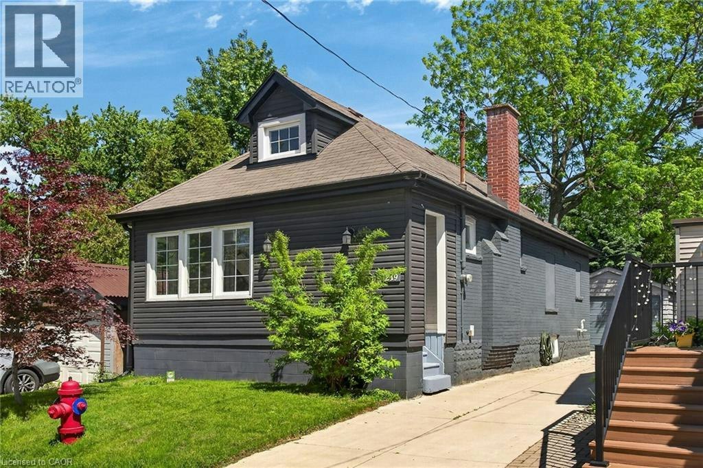 219 Hess Street S, Hamilton, ON, L8P 3P3