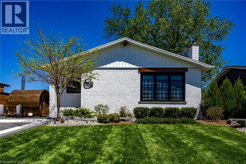 12 Westdale Avenue, Norfolk County, ON, N0A 1N4