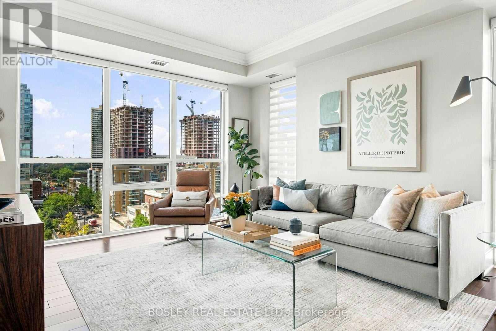 802-25 Broadway Avenue, Toronto, ON, M4P 1T7