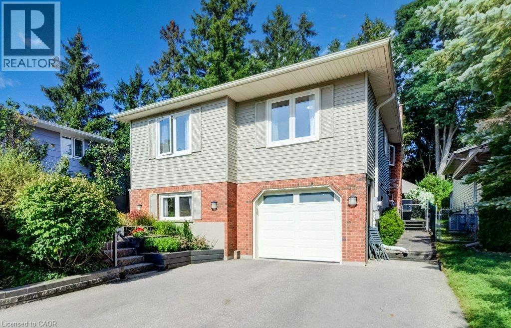 12 Cobblestone Street, Kitchener, ON, N2P 1T7