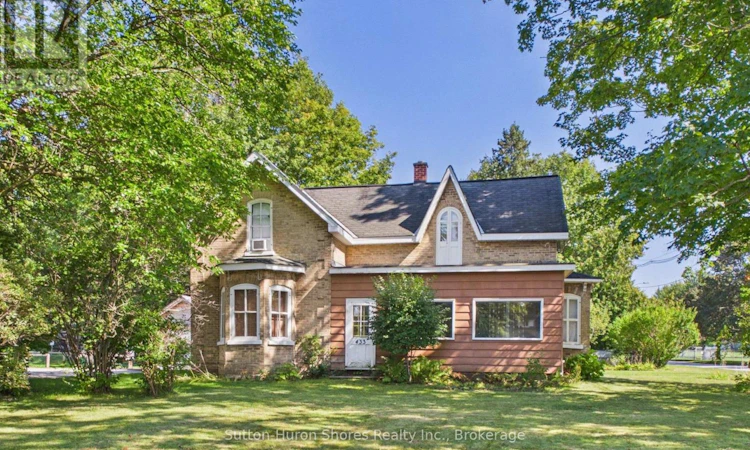 433 Goderich Street