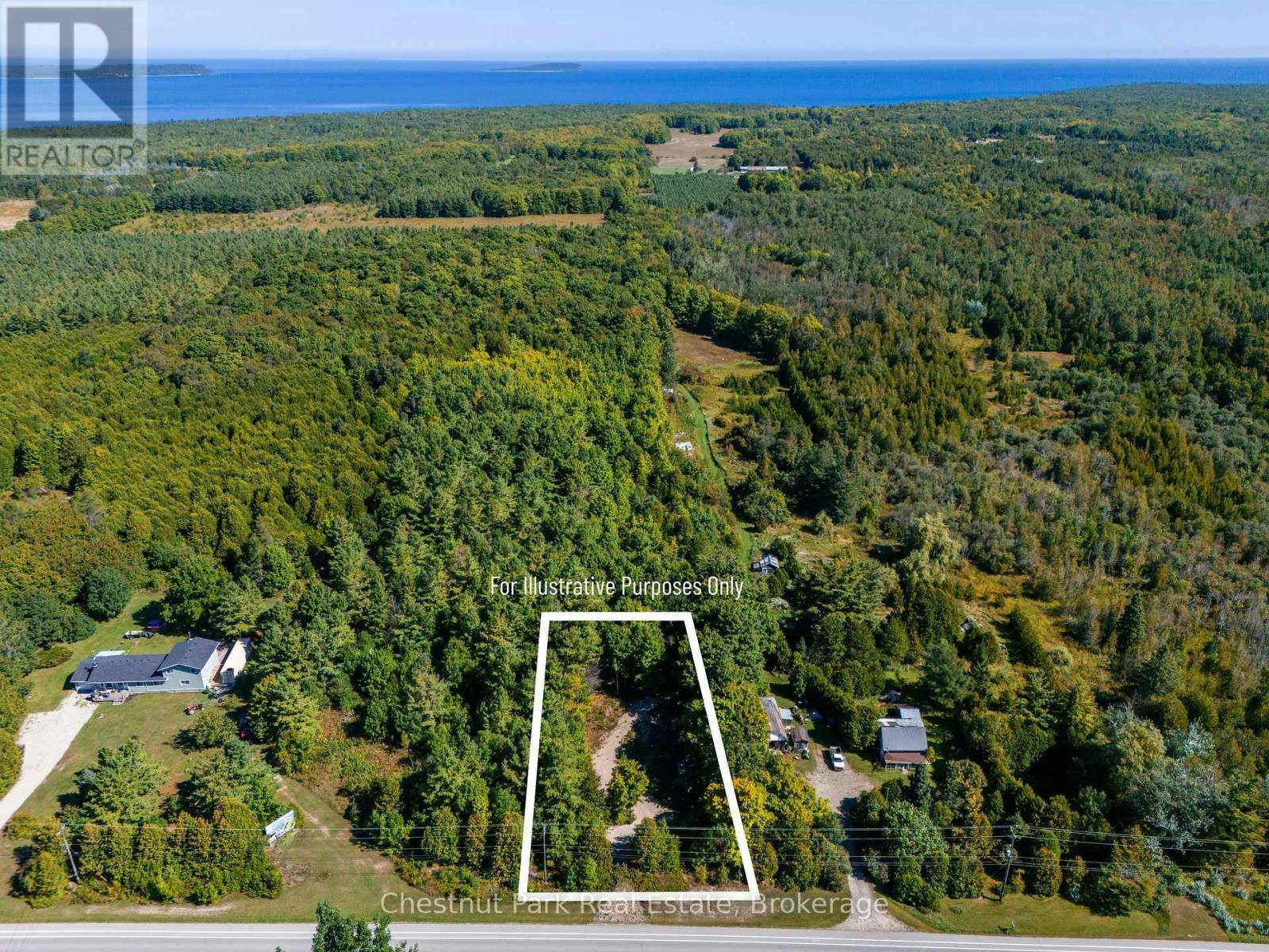 7102 6 Highway, Northern Bruce Peninsula, ON, N0H 2R0