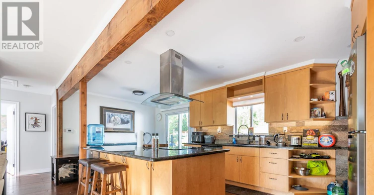 UPPER-462 Muskoka 3 Road N, Huntsville, ON, P1H 1C6