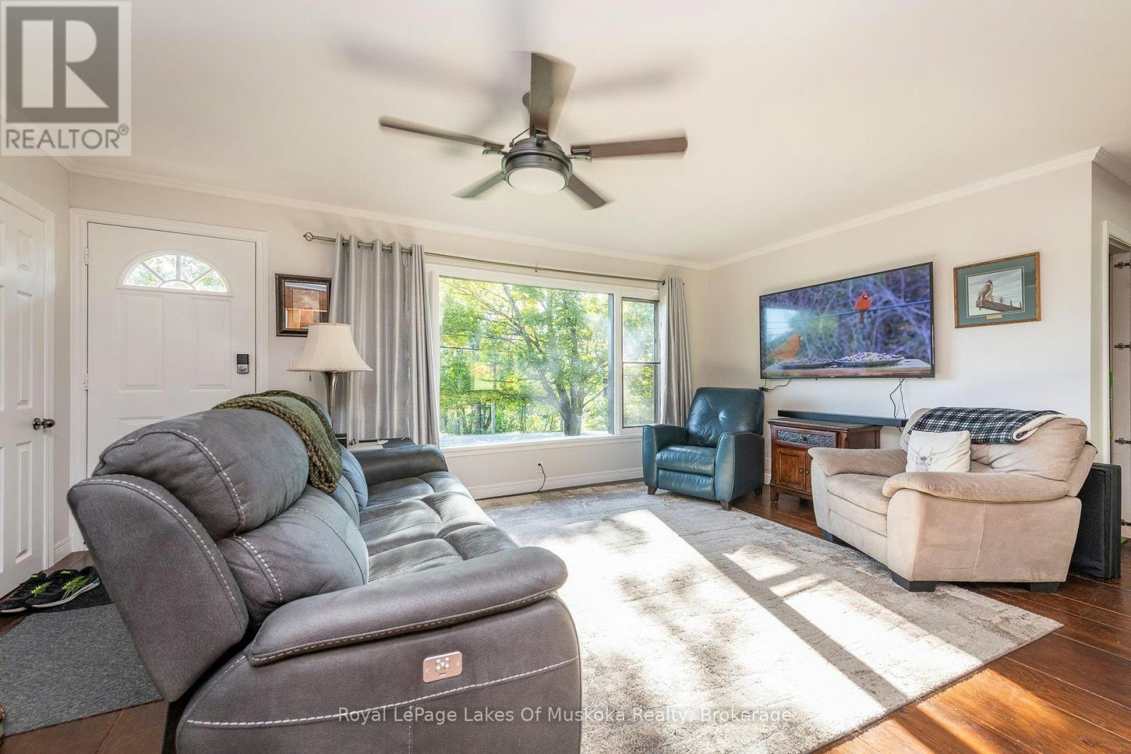 UPPER-462 Muskoka 3 Road N, Huntsville, ON, P1H 1C6 - 3