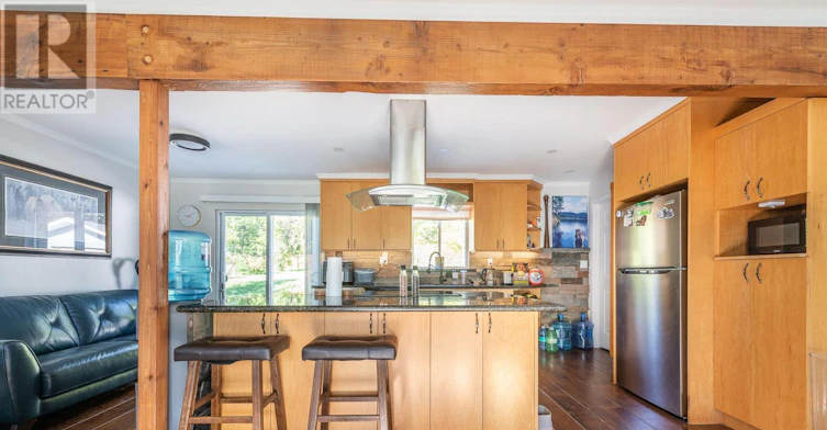 UPPER-462 Muskoka 3 Road N, Huntsville, ON, P1H 1C6 - 2