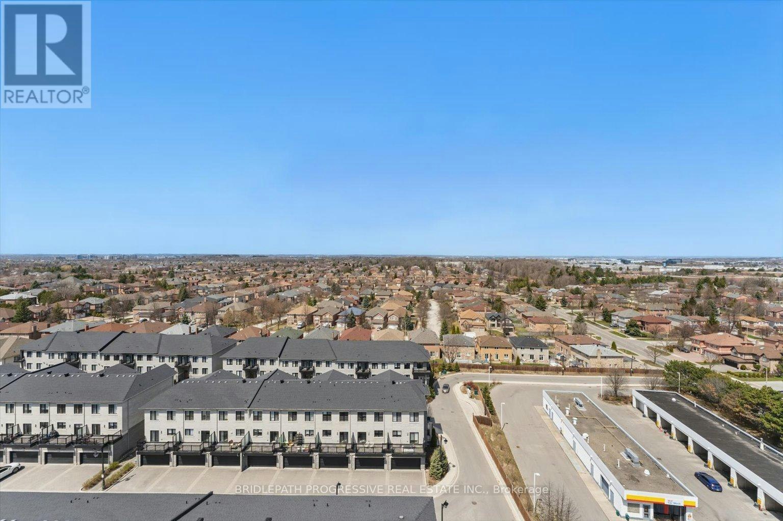 1502 398 7 Highway E, Richmond Hill, ON, L4B 0G7 - 30