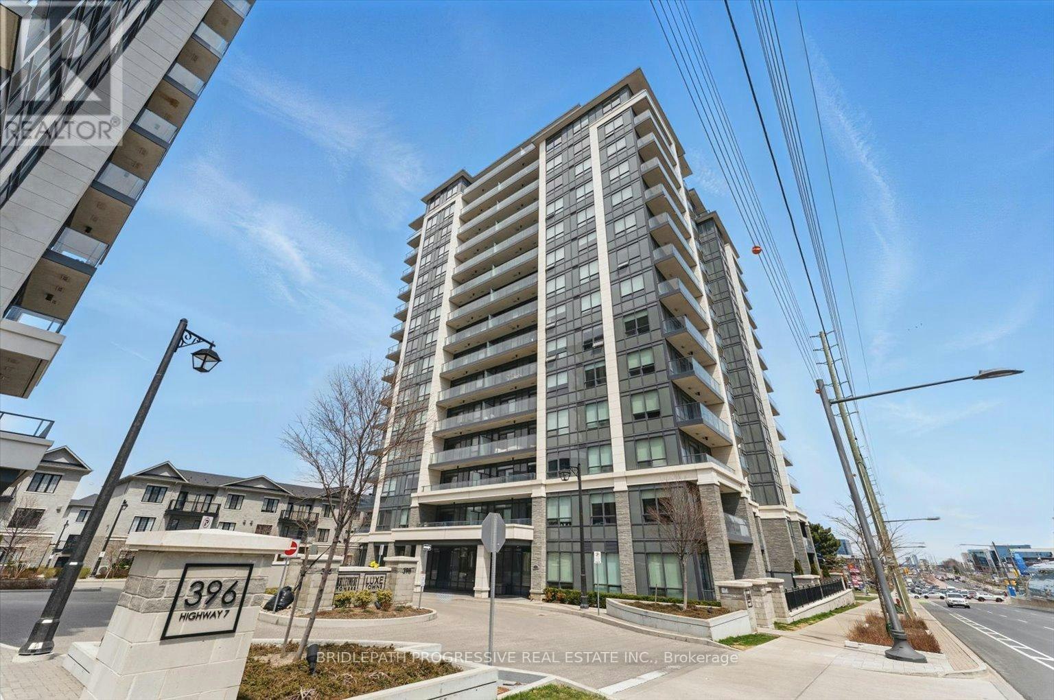 1502 398 7 Highway E, Richmond Hill, ON, L4B 0G7 - 39