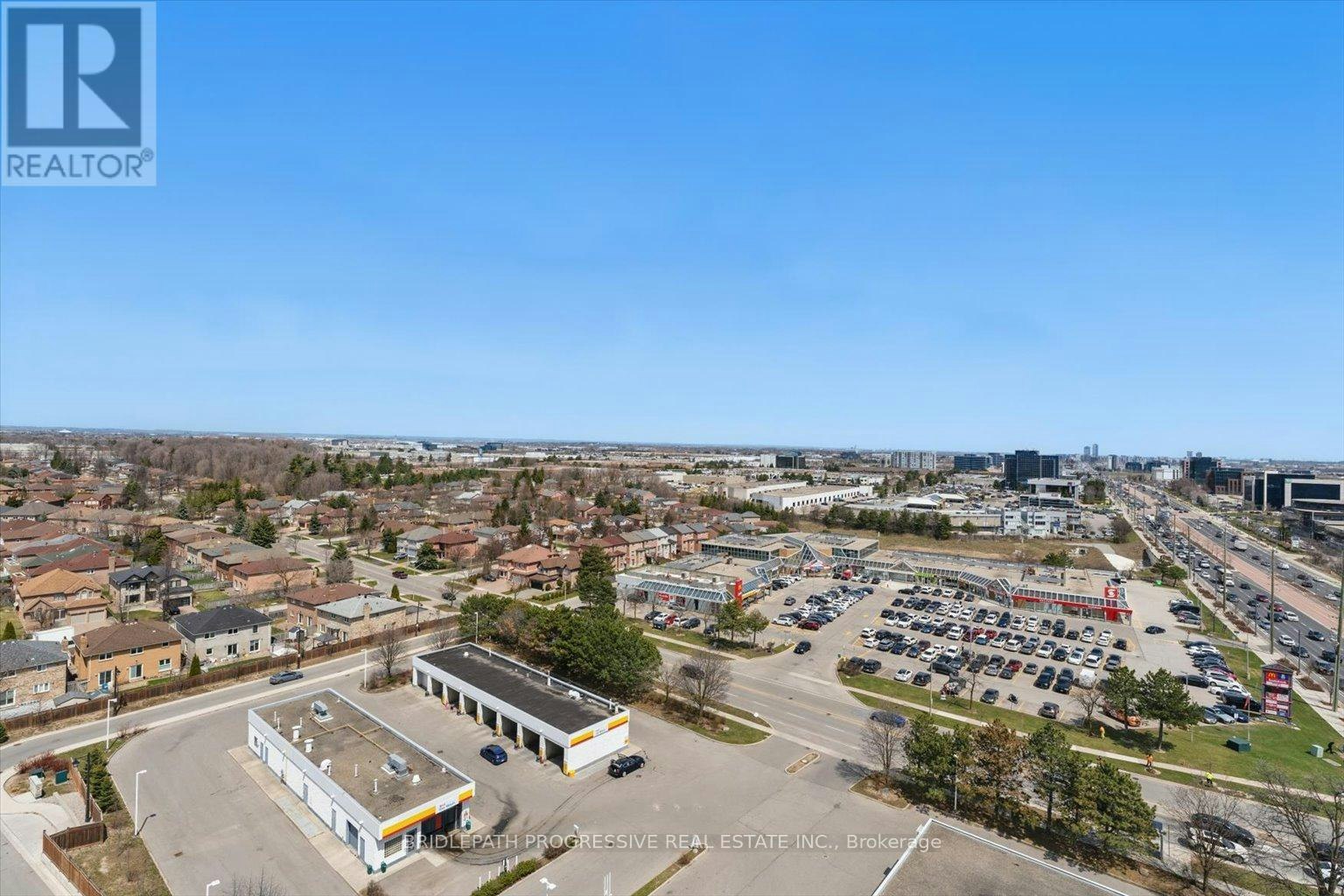1502 398 7 Highway E, Richmond Hill, ON, L4B 0G7 - 29