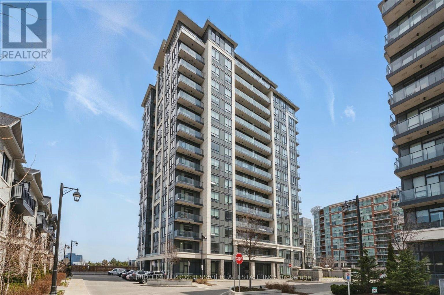1502 398 7 Highway E, Richmond Hill, ON, L4B 0G7