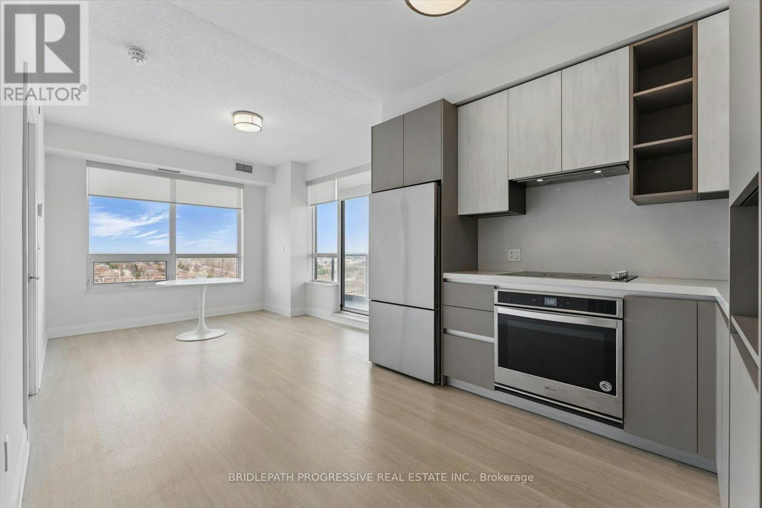 1502 398 7 Highway E, Richmond Hill, ON, L4B 0G7 - 7