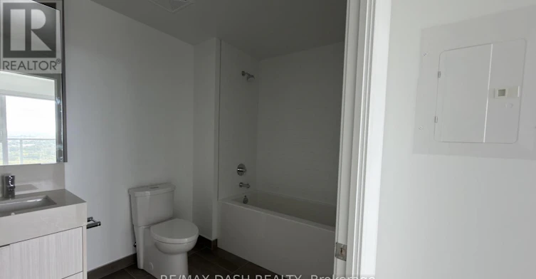 2319-6 Flavelle Trail, Vaughan, ON, L4L 0M8 - 11
