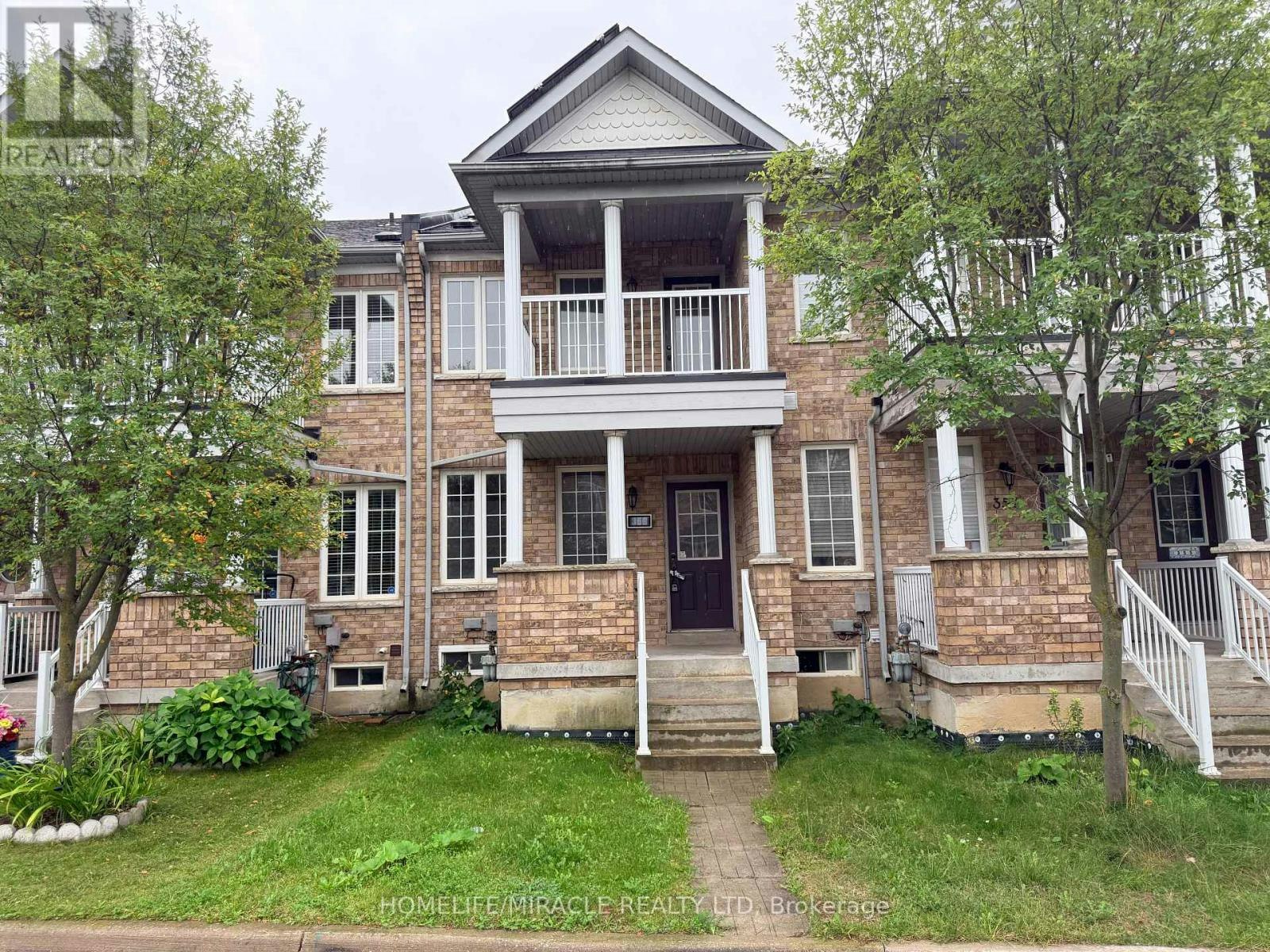 359 Caboto Trail, Markham, ON, L3R 5G6