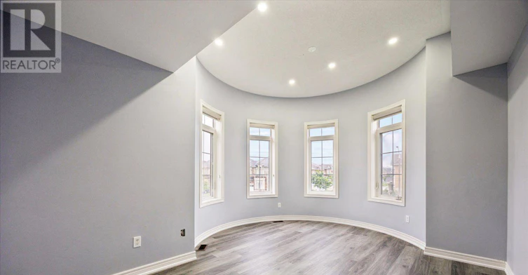 277 Gibson Circle, Bradford West Gwillimbury, ON, L3Z 0X2 - 21