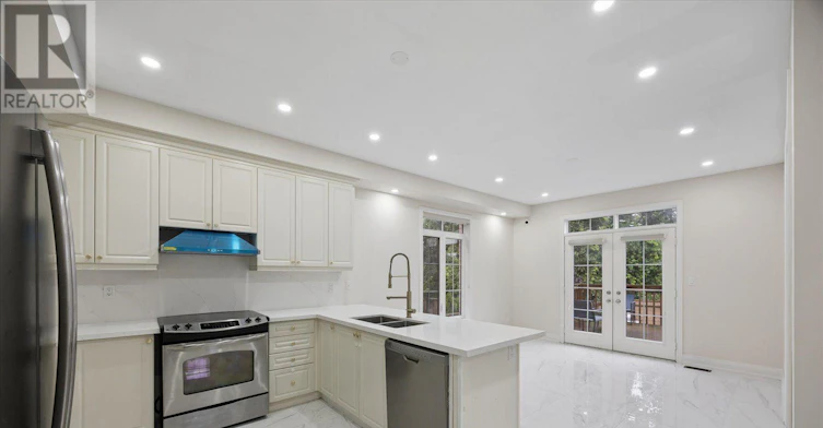 277 Gibson Circle, Bradford West Gwillimbury, ON, L3Z 0X2 - 9