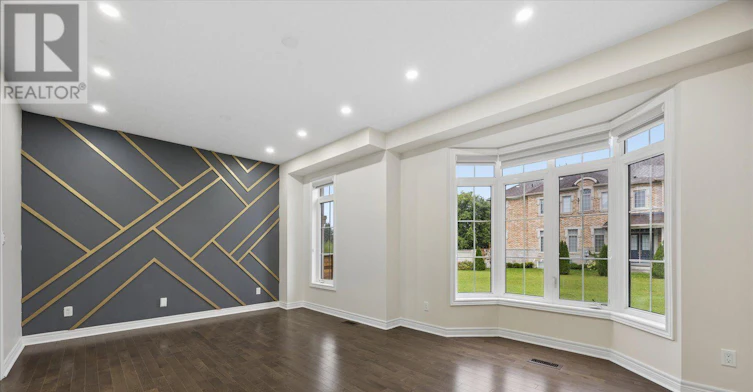 277 Gibson Circle, Bradford West Gwillimbury, ON, L3Z 0X2 - 5