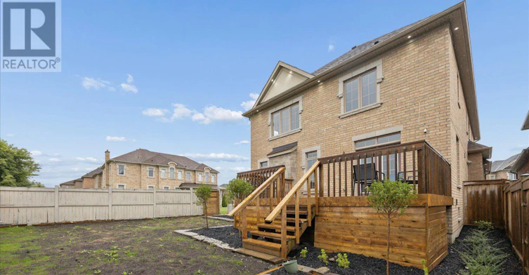 277 Gibson Circle, Bradford West Gwillimbury, ON, L3Z 0X2 - 35