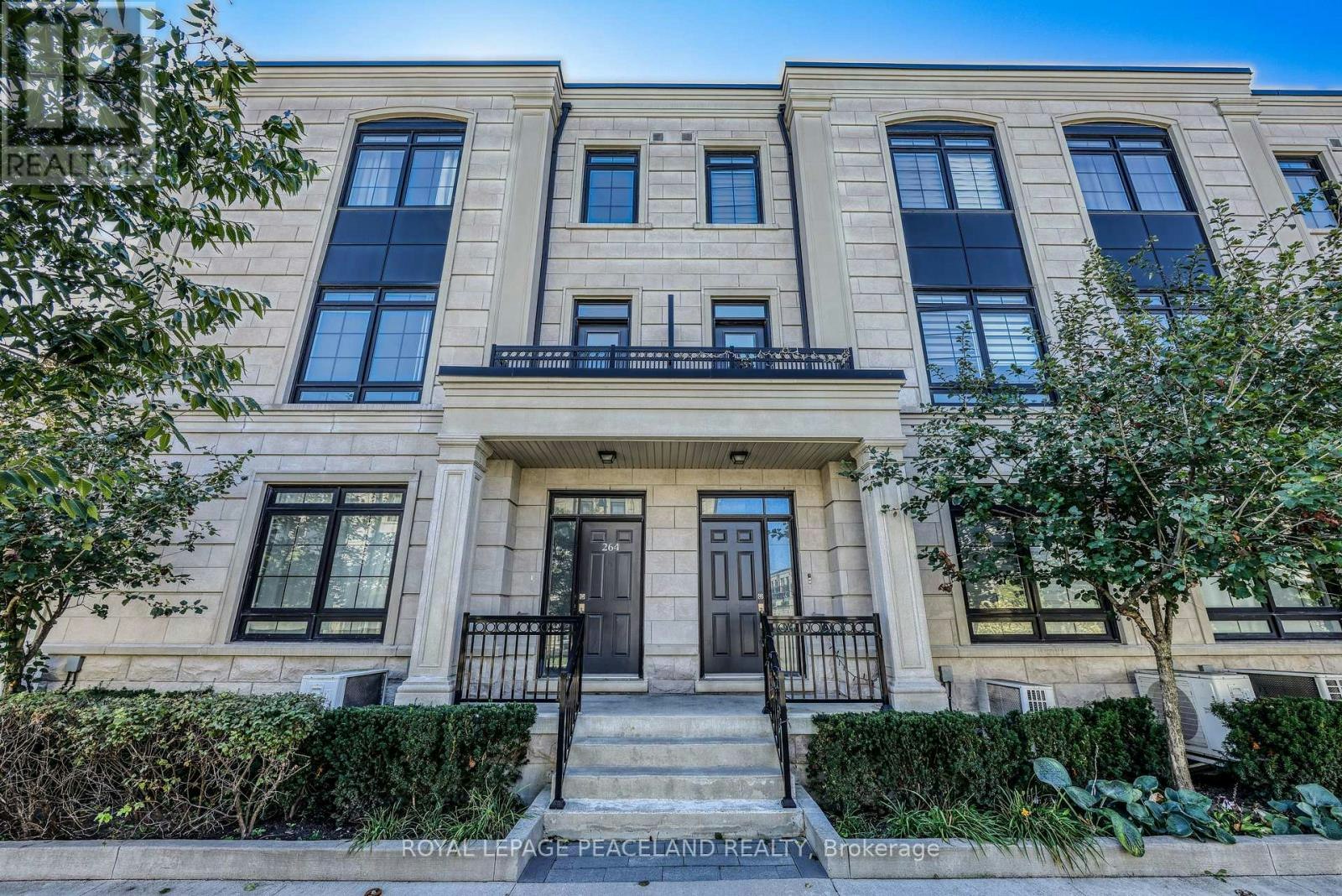 264 Buchanan Drive, Markham, ON, L3R 9S3