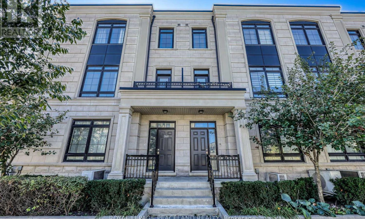 264 Buchanan Drive
