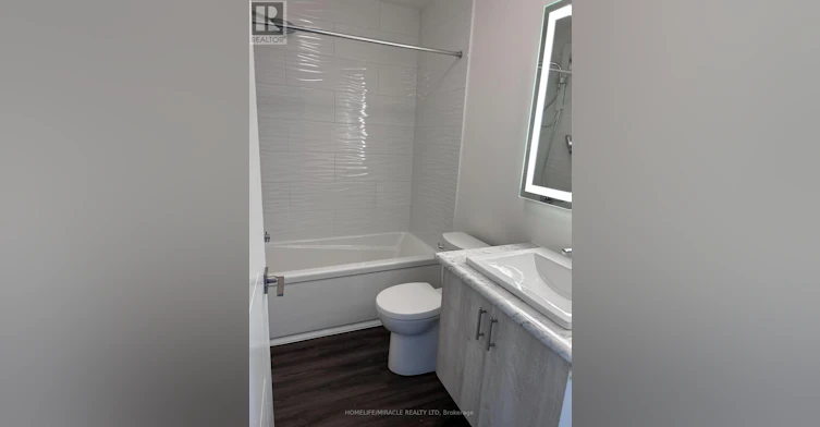 15 Rainwater Lane, Barrie, ON, L4N 9J6 - 9