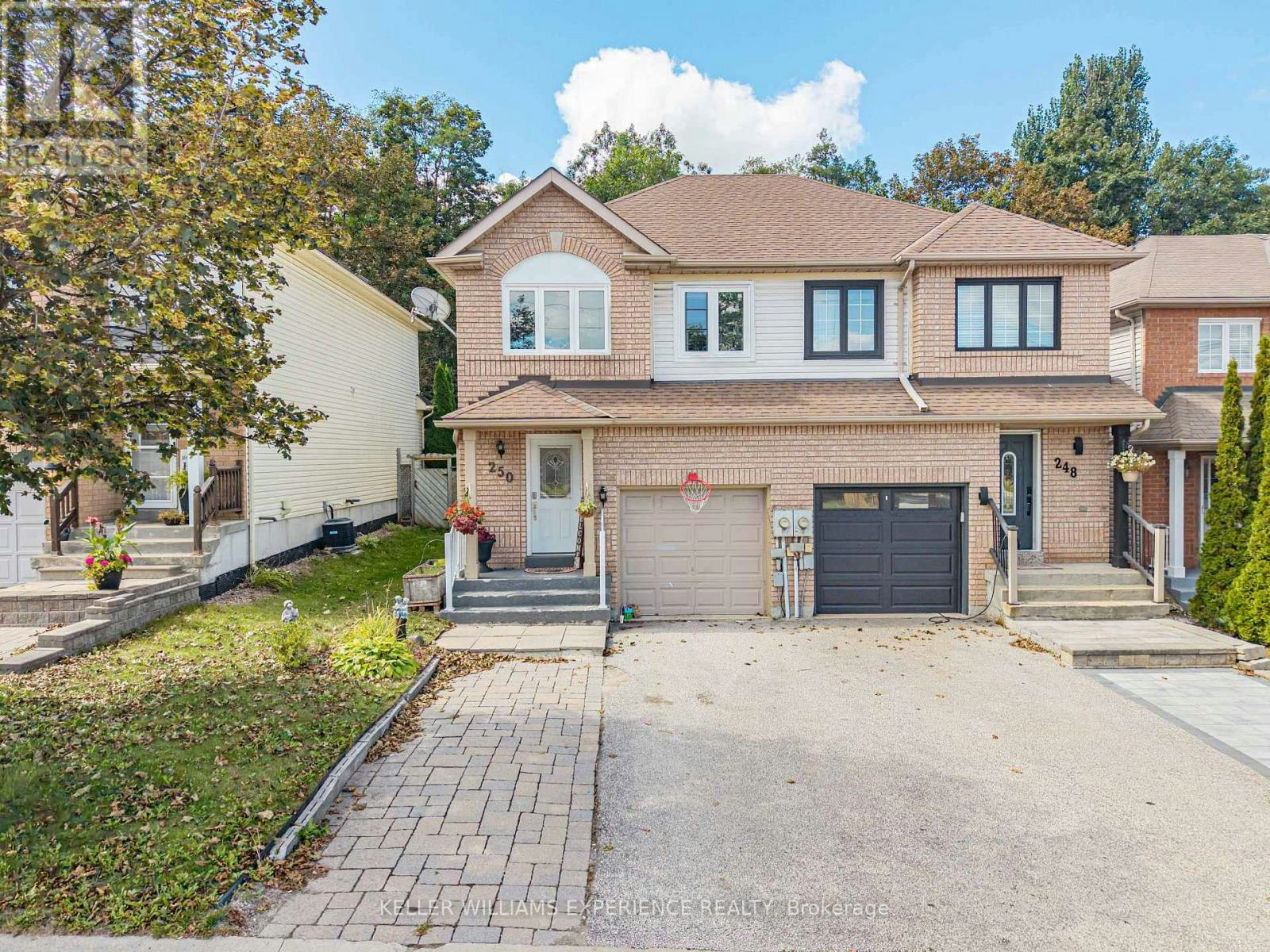 250 Ferndale Drive S, Barrie, ON, L4N 8J9