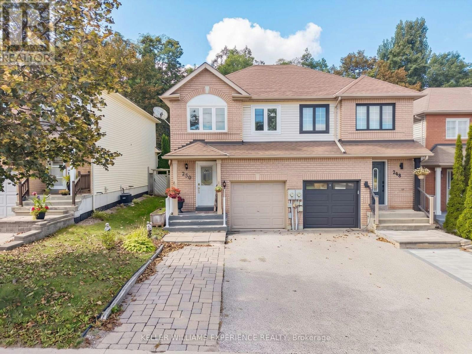 250 Ferndale Drive S, Barrie, ON, L4N 8J9