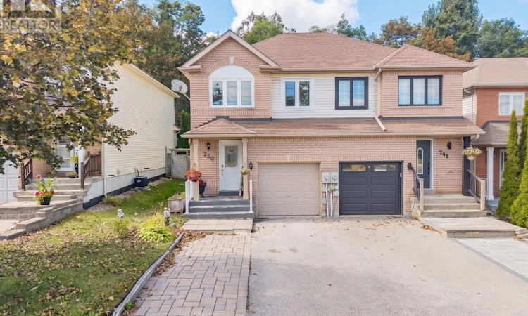 250 Ferndale Drive S