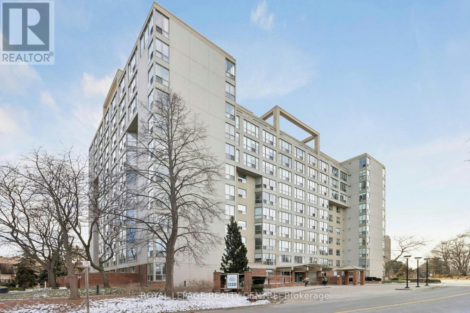 510-1110 Walden Circle, Mississauga, ON, L5J 4R3